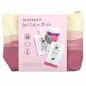 DERMA E, Essentials on the Go Kit, 4 Piece Kit