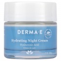 DERMA E, Hydrating Night Cream(보습 나이트 크림), 2 oz (56 g)