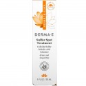 DERMA E, Sulfur Spot Treatment, 1 fl oz (30 ml)