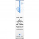 DERMA E, Ultra Hydrating Alkaline Gel Booster, 1 fl oz (30 ml)