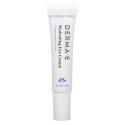 DERMA E, 수분 공급 아이 크림 히알루론산 & 녹차 함유, 14g(1/2oz)