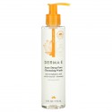 DERMA E, 애크네 딥 포어 클렌징 워시, 175ml(6fl oz)