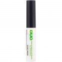 DUO, 브러시 온 스트립래쉬 속눈썹 접착제, 화이트/투명, 0.18oz(5g)