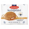 Daelmans, 스트룹와플, 캐러멜, 와플 24개, 각 39g(1.38oz)