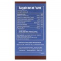Daily Wellness Company, Fertility Blend, 남성용, 베지 캡슐 60정