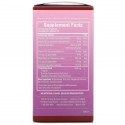 Daily Wellness Company, 여성용 Fertility Blend, 베지 캡슐 90정