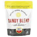 Dandy Blend, 인스턴트 허블 베버레이지 위드 단델리온, 카페인 프리, 14.1 온스 (400 그램)