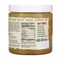 Dastony, 유기농 아몬드 버터, 8 oz (227 g)