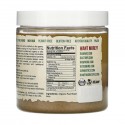 Dastony, 유기농 브라질넛 버터, 8 oz (227 g)