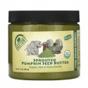 Dastony, Organic Sprouted Pumpkin Seed Butter, 16 oz ( 454 g)
