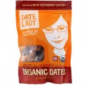 Date Lady, 유기농 대추야자, 227g(8oz)