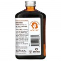 Date Lady, Gluten Free, Smoked Maple Date Syrup, 12.8 oz (362 g)
