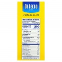 De Cecco, Farfalle No. 93, 1 lb (453 g)