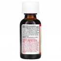 De La Cruz, 티트리오일, 100% 순수 에센셜 오일, 30ml(1fl oz)