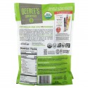 Deebee's Organic, Superfruit Freezie, Assorted Flavors, 10 Bars, 1.35 fl oz (40 ml) Each
