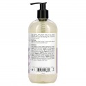 Deep Steep, 바디 워시, 라일락 블라섬, 503ml(17fl oz)