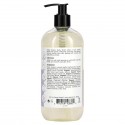 Deep Steep, 바디 워시, 라벤더 바닐라, 503ml(17fl oz)