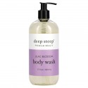 Deep Steep, 바디 워시, 라일락 블라섬, 503ml(17fl oz)
