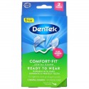 DenTek, Comfort-Fit Dental Guard, 2 Dental Guards + 1 Storage Case
