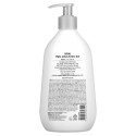 Derma:B, 마일드 모이스처 바디 로션, 무향, 13.5 fl oz(400 ml)