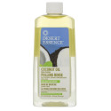 Desert Essence, 코코넛 오일 듀얼 페이스, 풀링 린스, 236ml(8fl oz)