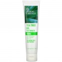 Desert Essence, 차나무 오일 치약, 회향, 6.25 oz (176 g)