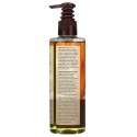 Desert Essence, 완전하게 깨끗한 페이스 와시, 해조류, 8.5 fl oz (250 ml)