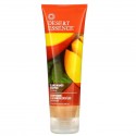 Desert Essence, 아일랜드 망고 샴푸, 인리칭, 8 fl oz (237 ml)