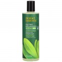 Desert Essence, 티트리 영양 공급 샴푸, 12.7fl oz(375ml)