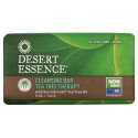 Desert Essence, 클렌징 바 티트리 테라피, 142g(5oz)