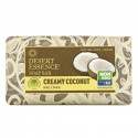 Desert Essence, Desert Essence, 비누, 크리미 코코넛, 142g (5 oz)