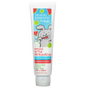Desert Essence, Kids, 치약, 그린 애플 워터멜론, 4.7 oz (133 g)