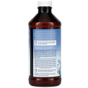 Desert Essence, Moisturizing Botanical Care Mouth Rinse, Arctic Berry, 15.8 fl oz (467 ml)