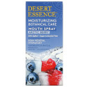 Desert Essence, Moisturizing Botanical Care Mouth Spray, Arctic Berry, 0.9 fl oz (27 ml)
