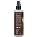 Desert Essence, 코코넛 헤어 디프리저& 히트 프로텍터, 8.5 fl oz (237 ml)