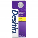 Desitin, 기저귀 발진 연고, 최고 강도, 4 oz (113 g)