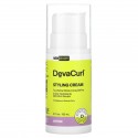 DevaCurl, 스타일링 크림, 좋은 촉감의 모이스처라이징 디파이너, 150ml(5.1fl oz)