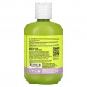 DevaCurl, 수프림 디파이닝 젤, 흔적 없는 강력한 고정력의 스타일 연출, 355ml(12fl oz)