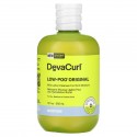 DevaCurl, Low-Poo Original, 수분이 풍부한 부드러운 거품 클렌저, 건조한 중간 굵기 컬, 355ml(12fl oz)
