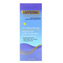 Differin, 자외선 차단제 함유 오일 흡수 모이스처라이저, SPF 30, 118ml(4fl oz)