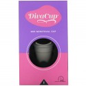 Diva International, Diva Cup, 모델 1, 생리컵 1개