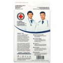 Doctor Arthritis, Copper Knee Sleeve & Handbook, Small, Black, 1 Sleeve