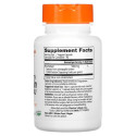 Doctor's Best, 고효능 브로멜라인, 3,000GDU, 500mg, 베지 캡슐 90정