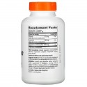 Doctor's Best, 글루코사민 황산염, 750mg, 캡슐 180정