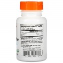 Doctor's Best, Benfotiamine with BenfoPure, 300mg, 베지 캡슐 60정