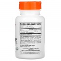 Doctor's Best, Biosint 카르니틴이 함유된 아세틸-L-카르니틴, 500mg, 베지 캡슐 60정