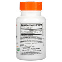 Doctor's Best, Cinnulin PF 함유 계피 추출물, 125mg, 베지 캡슐 60정