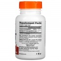 Doctor's Best, 고흡수 CoQ10, BioPerine 함유, 100mg, 베지 캡슐 120정