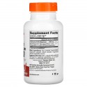 Doctor's Best, 고흡수율 CoQ10, BioPerine 함유, 200mg, 베지 캡슐 180정