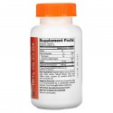 Doctor's Best, CoQ10 구미젤리, 망고 매드니스, 100mg, 구미젤리 60개